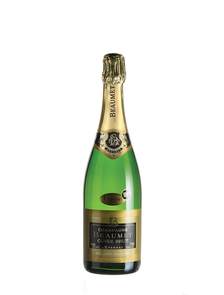 Champagne Beaumet