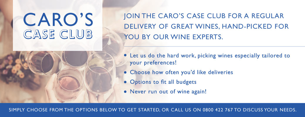 Wine Club Wine Club