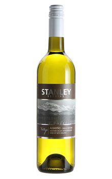 Albariño Albariño