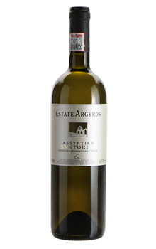 Assyrtiko