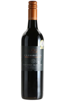 Cabernet Franc Cabernet Franc