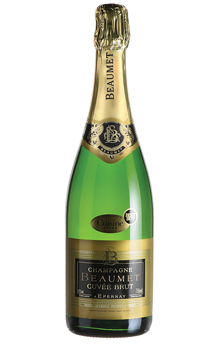 Champagne Champagne