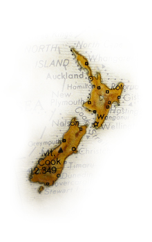 New Zealand