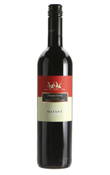 Primitivo Primitivo