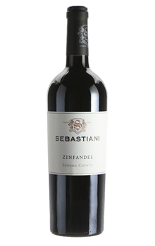 Zinfandel Zinfandel