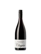 2018 Giesen Clayvin Vineyard Pinot Noir