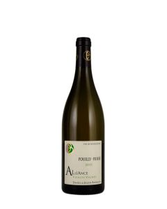 2023 Barraud Pouilly Fuisse Alliance Old Vines