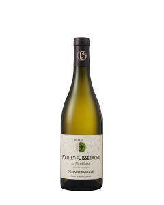 2023 Barraud Pouilly Fuisse 1er Cru La Marechaude