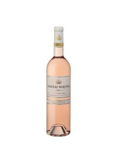 2023 Chateau Barthes Bandol Rose