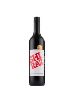 2022 Batch 6 Cleanskin Old Vine Barossa Shiraz