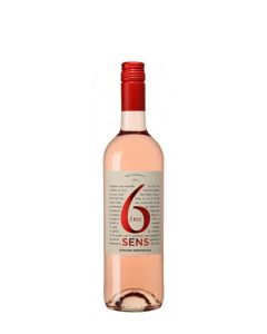 2024 Gerard Bertrand 6eme Sens Rose