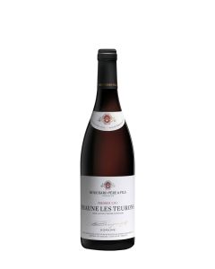 2022 Bouchard Beaune 1er Cru Teurons