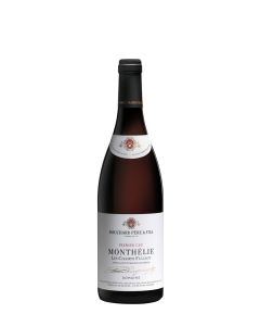 2022 Bouchard Monthelie 1er Cru Clos Les Champs Fulliot