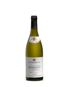 2022 Bouchard Meursault Les Clous