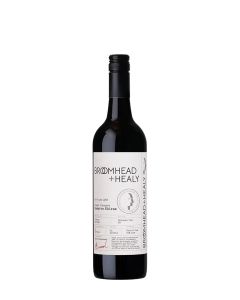 2022 Broomhead + Healy Old Vine Reserve McLaren Vale Shiraz