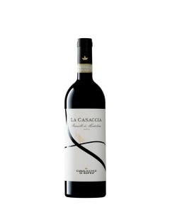 2020 Canalicchio di Sopra Brunello Casaccia 