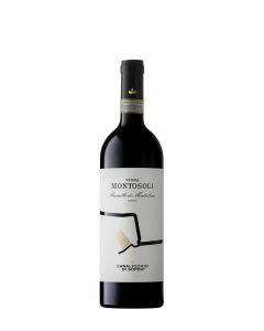 2020 Canalicchio di Sopra Brunello Montosoli 
