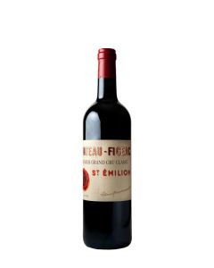 2024 Figeac Saint Emilion En Primeur