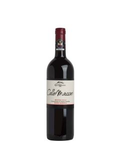 2020 Collemassari Montecucco Rosso Riserva