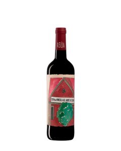 2021 Cune (Cvne) Asua Rioja Crianza