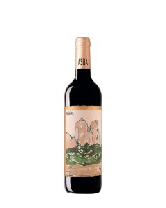 2020 Cune (Cvne) Asua Rioja Reserva