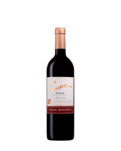 2018 Cune (Cvne) Gran Reserva Rioja