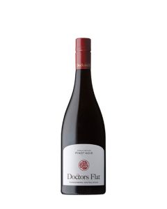 2021 Doctors Flat Central Otago Pinot Noir