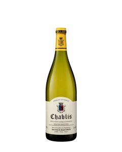 2023 Droin Chablis