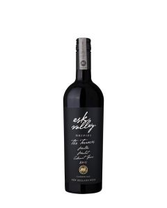2016 Esk Valley Heipipi The Terraces