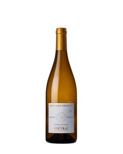 2022 Bernard Fouquet Vouvray Cuvee Saint Jean (Moelleux)