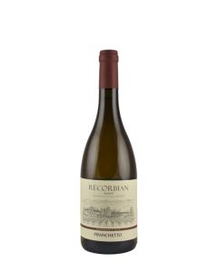 2022 Franchetto Soave Recorbian