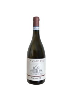 2023 Franchetto Soave La Capelina