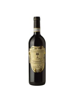 2020 Il Marroneto Brunello Madonna Delle Grazie