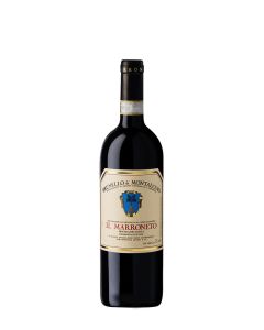 2020 Il Marroneto Brunello di Montalcino