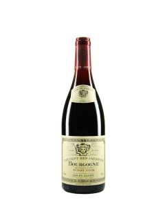 2022 Jadot Bourgogne Rouge Couvent des Jacobins