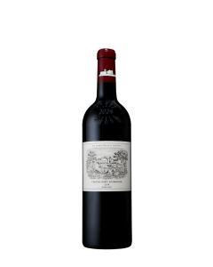 2024 Lafite Rothschild Pauillac En Primeur