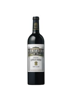 2024 Leoville Barton St Julien En Primeur