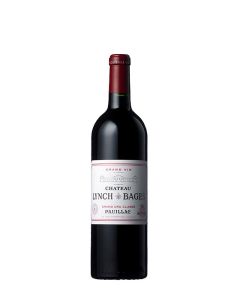 2024 Lynch Bages Pauillac En Primeur