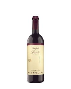 2021 Massolino Barolo Parafada