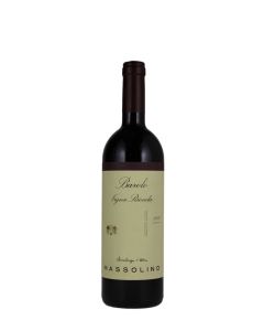 2019 Massolino Barolo Riserva Vigna Rionda