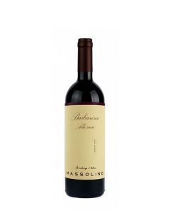 2021 Massolino Barolo Parussi
