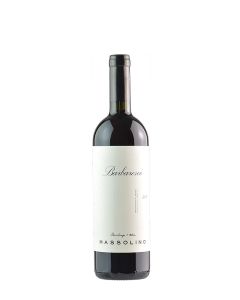 2022 Massolino Barbaresco