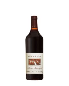 2021 Rockford Rifle Range Cabernet