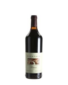 2019 Rockford Basket Press Shiraz
