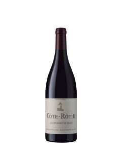 2021 Rene Rostaing Cote Rotie Ampodium