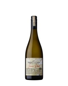 2022 St Clair Pioneer Block 10 Twin Hills Chardonnay