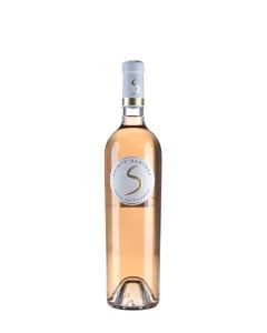 2023 Sainte Barthes Cotes de Provence Rose