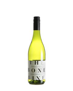 2023 Boneline Waipara Barebone Chardonnay