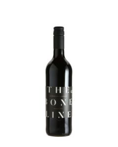 2023 Boneline Waipara Iridium Cabernets Merlot