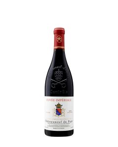 2023 Usseglio Chateauneuf du Pape Cuvee Imperiale